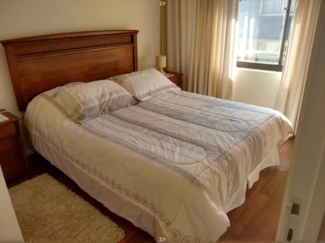 Departamento Amoblado en Venta en Reñaca, Viña del Mar | 1 Dormitorio