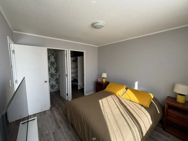 Departamento en Venta en Gómez Carreño | 2 Dormitorios Estilo Mariposa