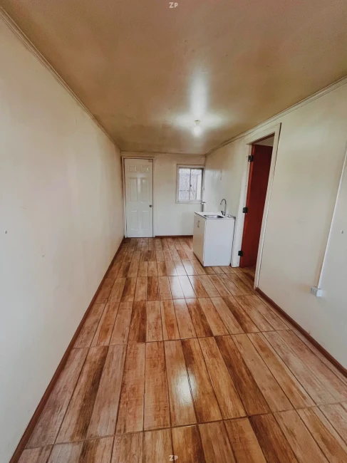 Excelente casa en Villa Millaray, Angol - 121 m² Terreno | 2D + 1B