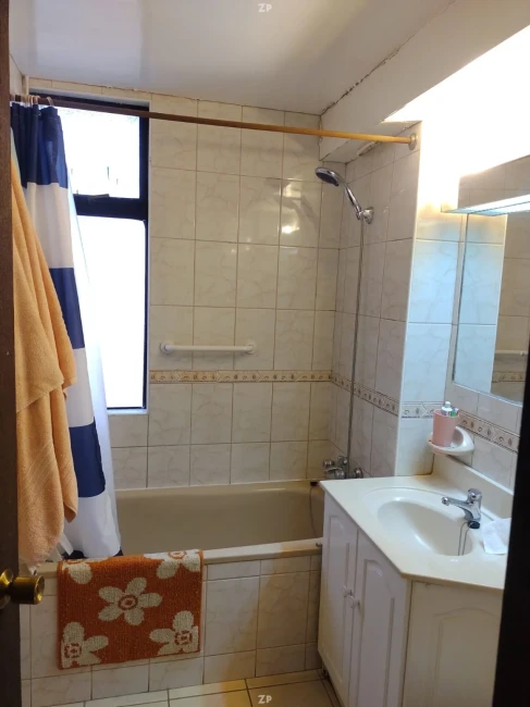 Departamento en Venta en San Martín con 14 Norte | Vista al Mar