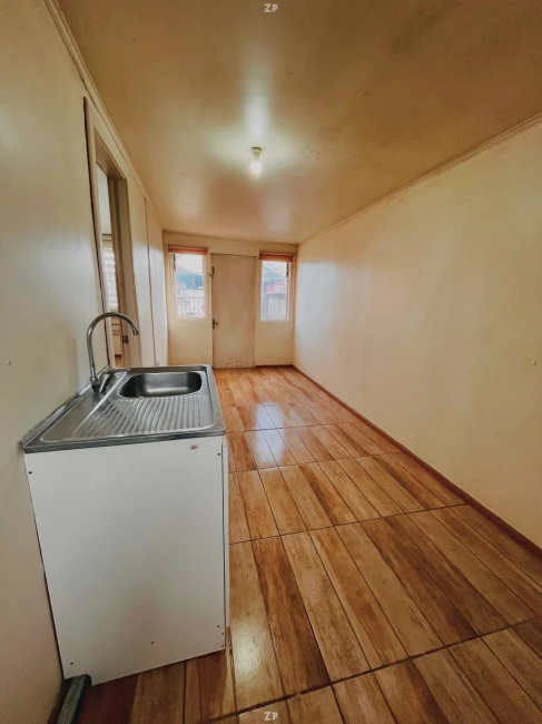 Excelente casa en Villa Millaray, Angol - 121 m² Terreno | 2D + 1B
