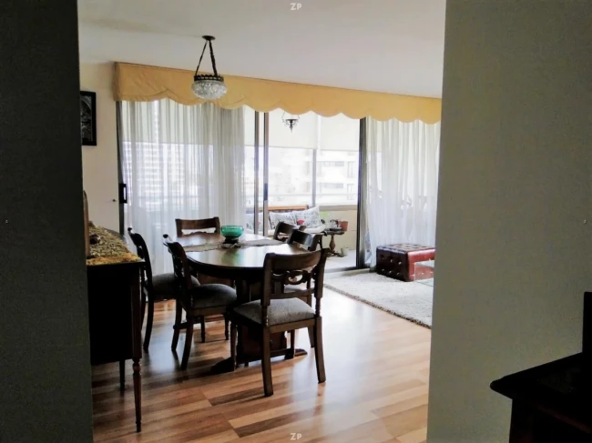 Departamento en Venta en 2 Norte | 3 Dormitorios con Bodega