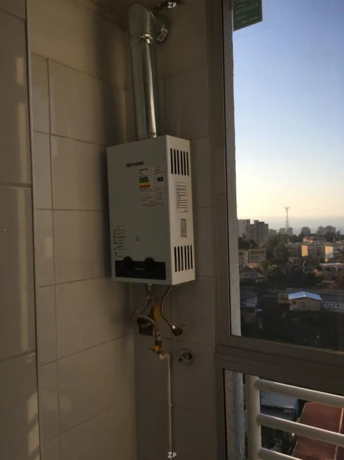 Departamento en Venta en Alto Recreo | 3 Dormitorios con Vista al Mar