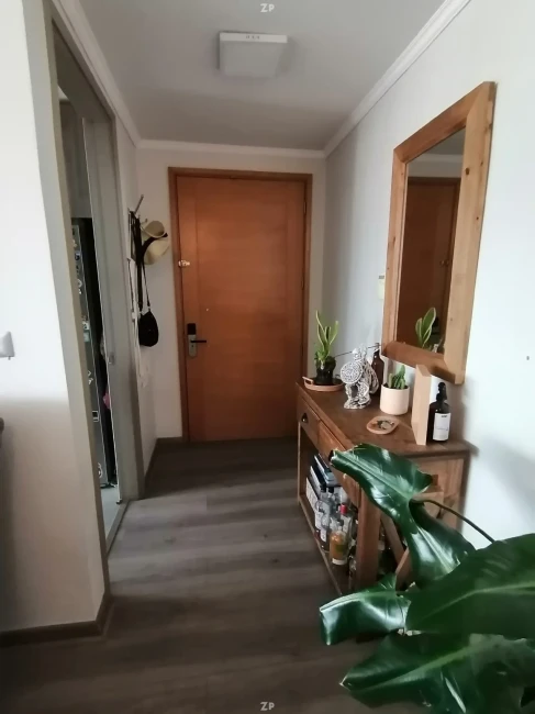 Departamento en Venta en 1 Norte | 2 Dormitorios, Terraza y Bodega