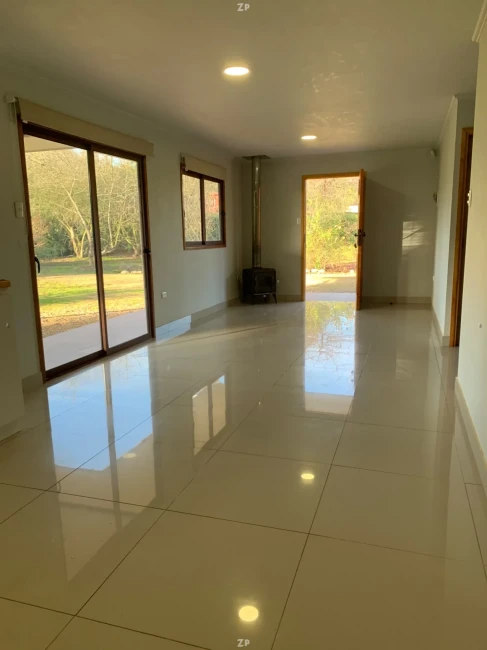 Arriendo casa en condominio parcela de agrado - Quilvo Alto - Romeral