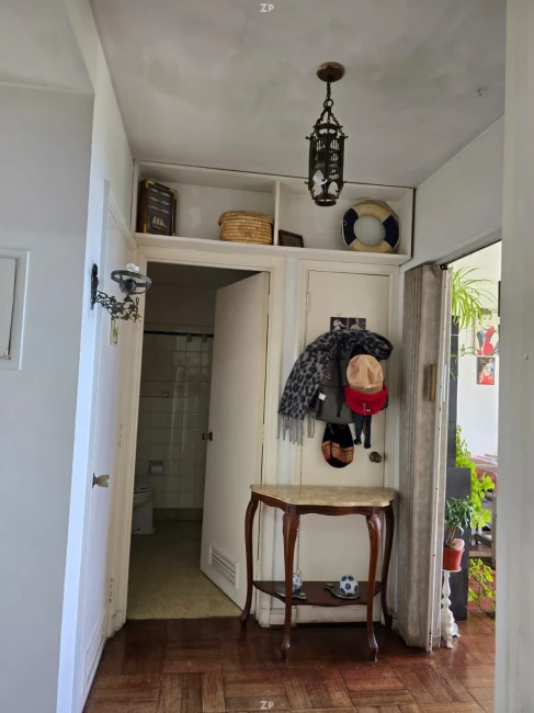 Departamento en Venta Frente al Mar en Cerro Castillo Viña del Mar