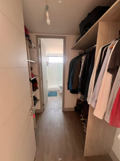 Departamento en Venta en Reñaca Viña del Mar con 3 Dormitorios, Quincho Privado
