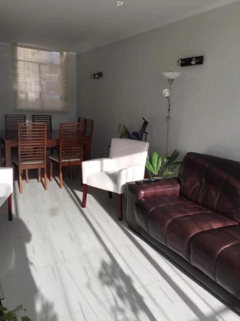 Departamento en Venta en Centro de Viña del Mar con 5 Dormitorios, 3 Baños 