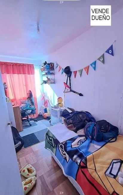 Departamento en Venta 3 Dormitorios con Estacionamiento en Ecuador