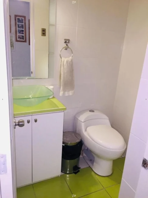 Departamento en Venta en Centro de Viña del Mar con 5 Dormitorios, 3 Baños 