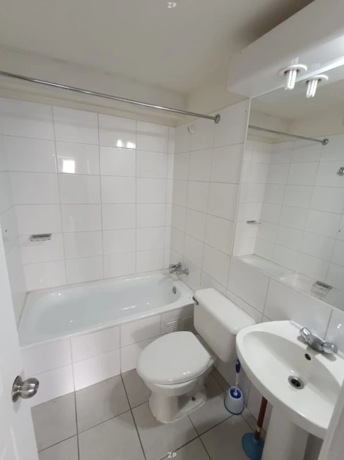 Departamento en Venta en Jardín del Mar Viña del Mar con Terraza, Piscina