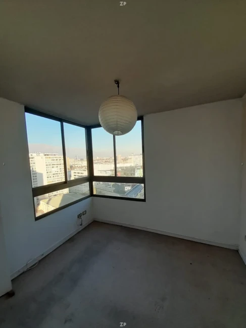 Arriendo Depto en Avda Independencia