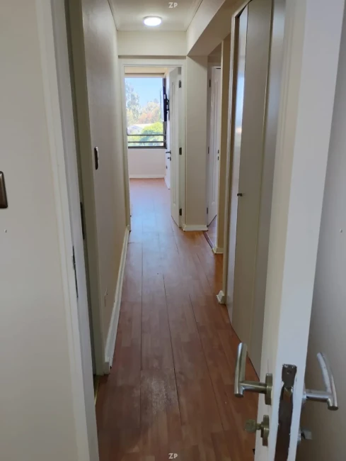 Departamento en Venta 3 Dormitorios con Terraza, Estacionamiento y Bodega