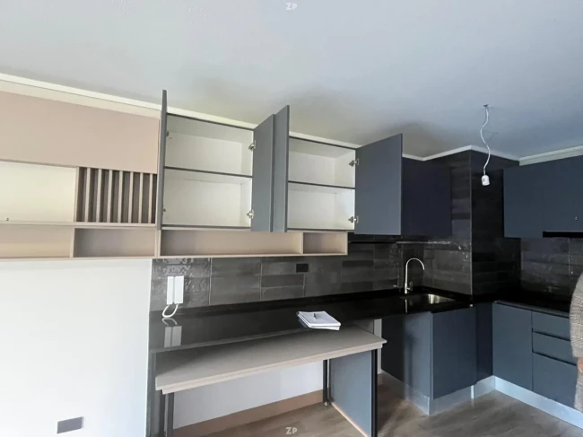 Departamento en Venta en Gregorio Marañón Viña del Mar con 1 Dormitorio, Walking