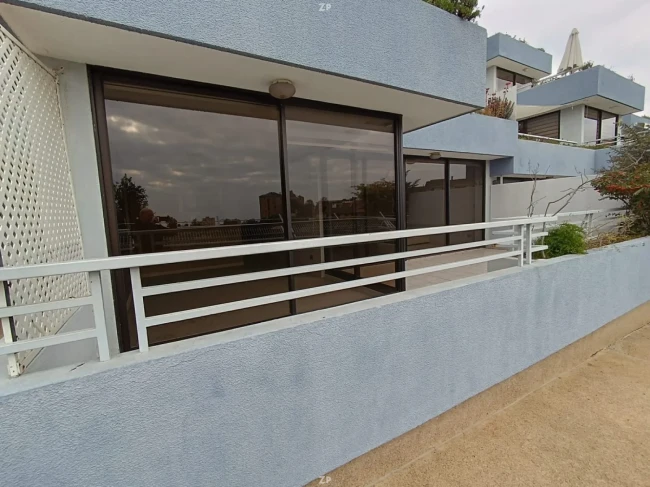 Departamento en Venta en Jardín del Mar Viña del Mar con Terraza, Piscina