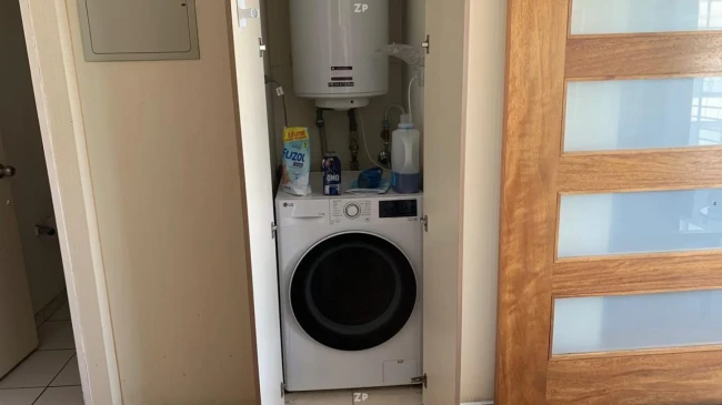 Departamento Amoblado en Venta en Centro de Viña del Mar con 2 Dormitorios