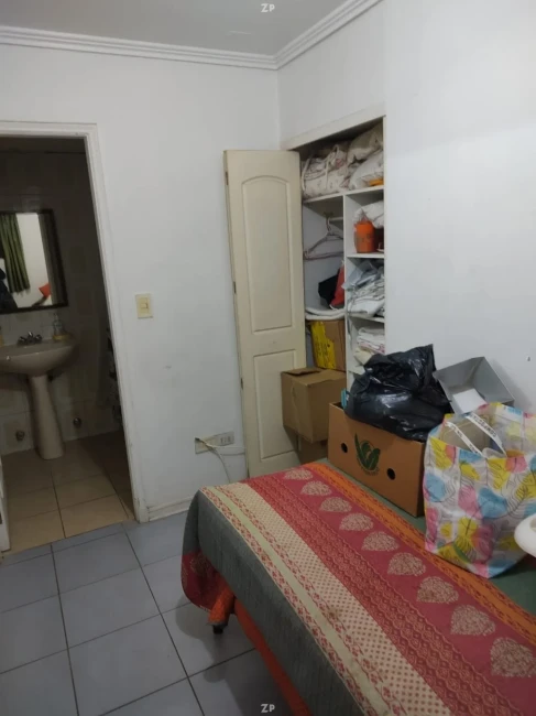 Departamento en Venta 4 Dormitorios con Terraza, Estacionamiento y Bodega