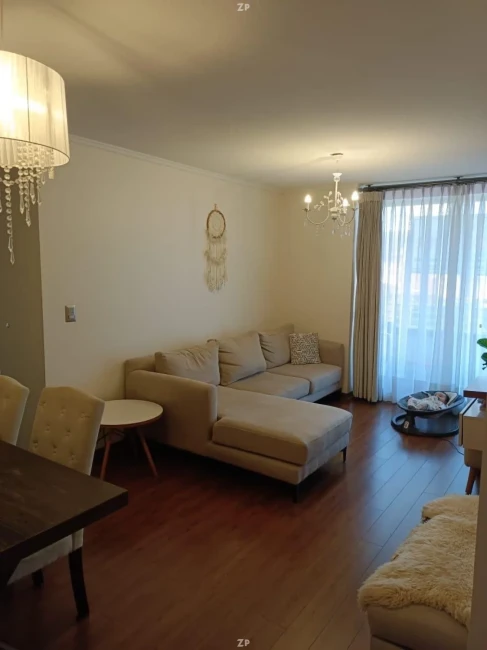 Departamento en Venta en Gregorio Marañón, Viña del Mar | 2 Dormitorios, 2 Baños