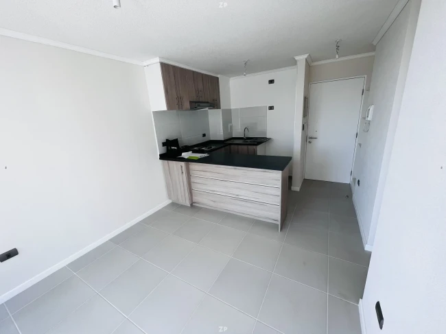 Se vende departamento Sector Reñaca Alto 2 Dormitorios 1 Baño
