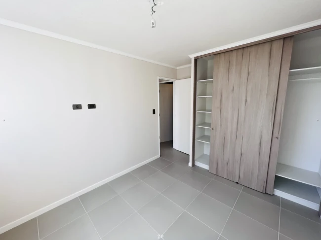 Se vende departamento Sector Reñaca Alto 2 Dormitorios 1 Baño