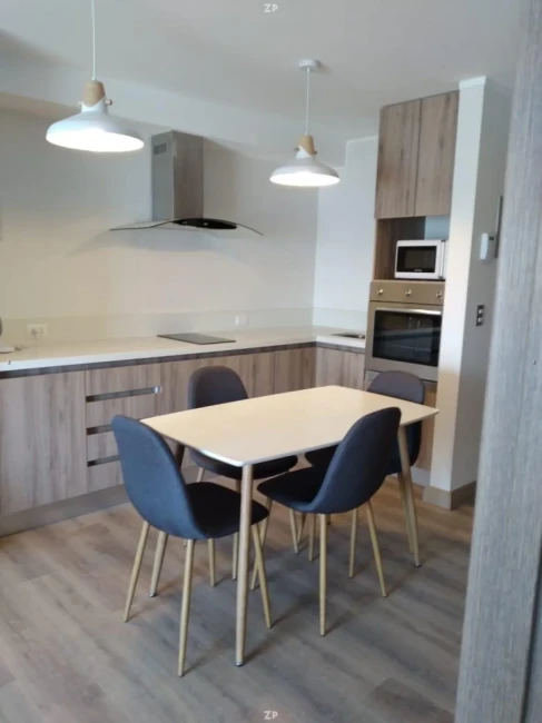 Departamento en Venta Primera Línea en Cochoa, Reñaca Vista al Mar, 1 Dormitorio