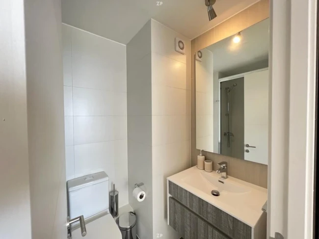 Departamento en Venta con Vista al Mar en 9 Norte, Viña del Mar | 2 Dormitorios