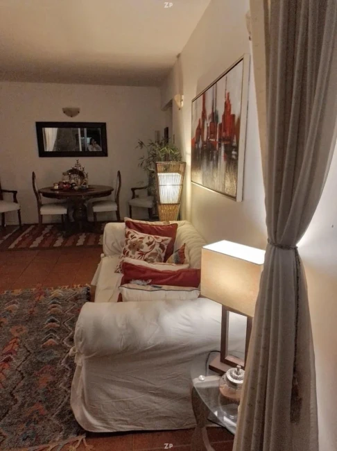 Departamento Amoblado en Venta en Avenida San Martín, Viña del Mar