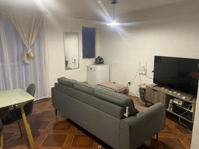 Departamento en Venta en Santa Julia Viña del Mar con 3 Dormitorios, Balcón