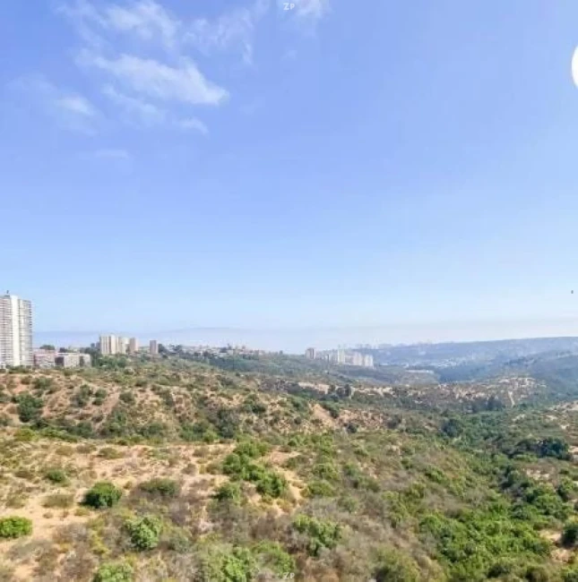 Departamento en Venta en Gómez Carreño, Viña del Mar | 2 Dormitorios, 2 Baños