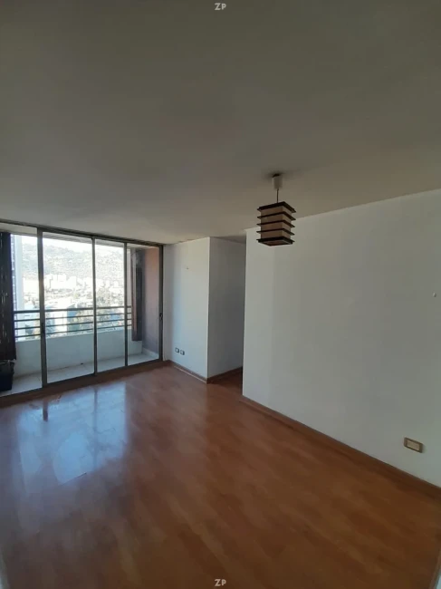 Arriendo Depto en Avda Independencia