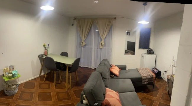Departamento en Venta en Santa Julia Viña del Mar con 3 Dormitorios, Balcón