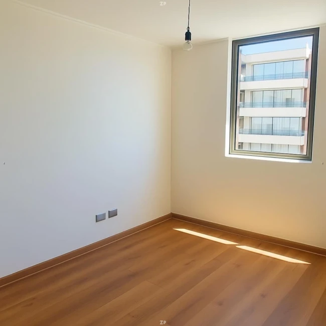 Departamento en Venta en 2 Norte Viña del Mar con 3 Dormitorios, 2 Baños