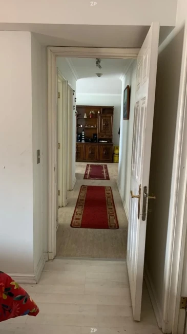 Departamento Amoblado en Venta en Sector Poniente de Viña del Mar 