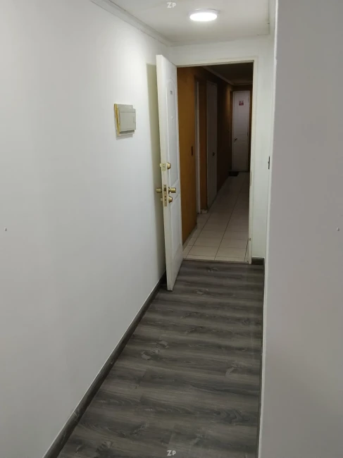Departamento en Venta – Excelente Oportunidad en Santiago Centro
