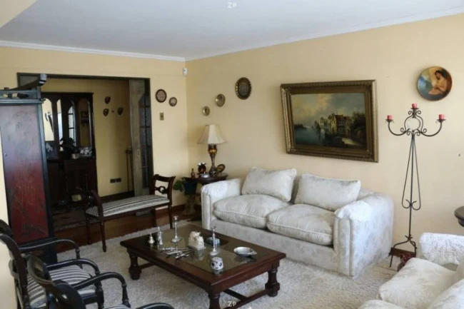 Departamento en Venta en Calle Quinta Vergara, Centro de Viña del Mar