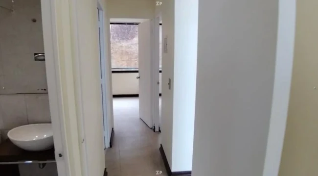 Departamento en Venta en Agua Santa, Viña del Mar | 3 Dormitorios, 2 Baños