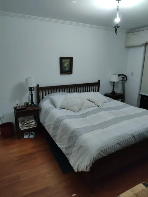 Departamento en Venta 4 Dormitorios con Terraza, Estacionamiento y Bodega