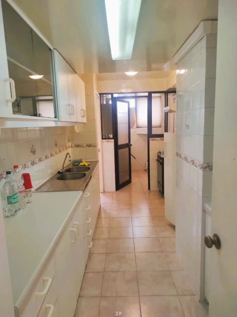 Departamento en Venta 2 Dormitorios con Terraza, Estacionamiento y Bodega