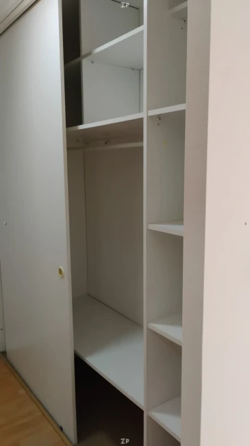 Departamento en Venta 3 Dormitorios con Terraza, Estacionamiento y Bodega