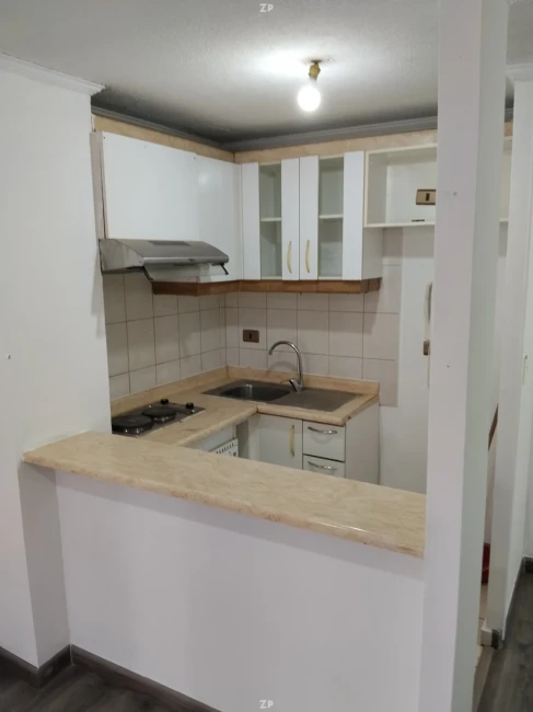 Departamento en Venta – Excelente Oportunidad en Santiago Centro