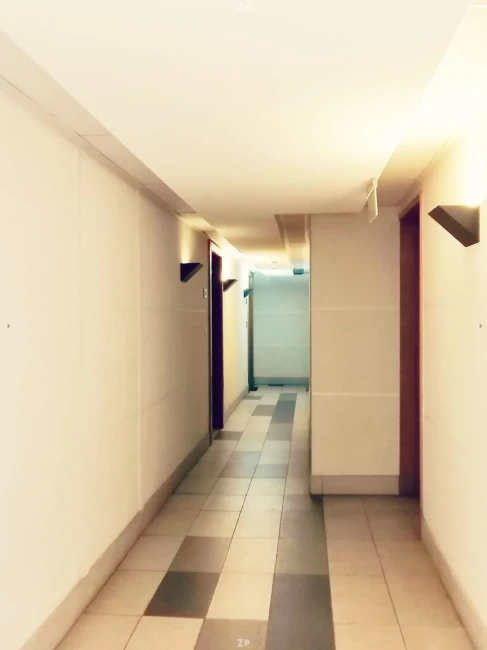 Departamento en Venta 2 Dormitorios con Vista al Sporting, Terraza