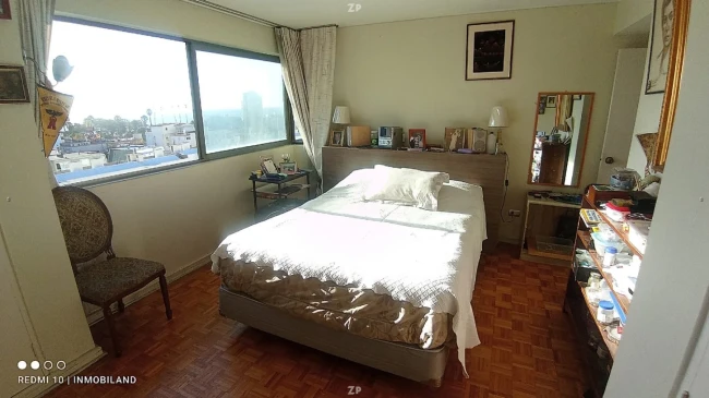 Departamento en Venta Sector Casino de Viña del Mar | 4 Dormitorios | 2 Terrazas
