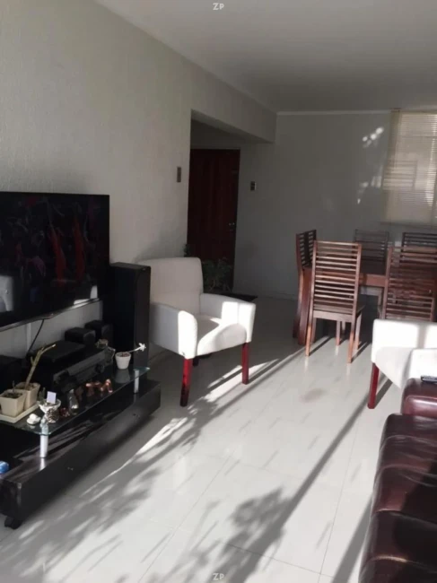 Departamento en Venta en Centro de Viña del Mar con 5 Dormitorios, 3 Baños 