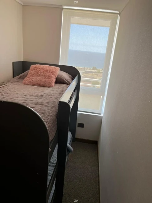 Departamento Amoblado en Venta en 21 Norte Viña del Mar con 2 Dormitorios