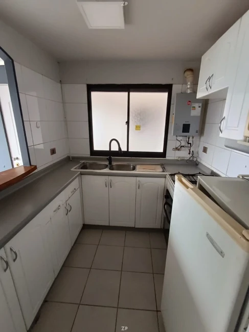 Departamento en Venta en Jardín del Mar Viña del Mar con Terraza, Piscina