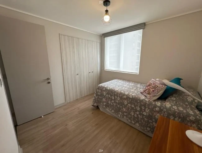 Departamento en Venta en Centro de Viña del Mar | 3 Dormitorios, 2 Terrazas