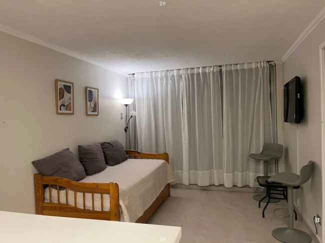 Departamento en Venta 1 Dormitorio con Vista al Mar en Cochoa, Reñaca