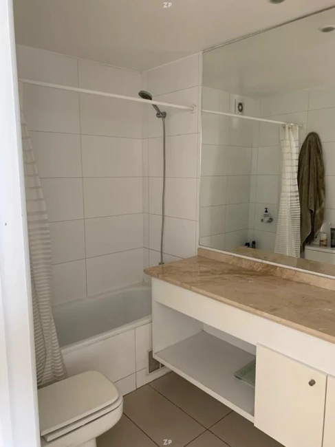 Departamento en Venta Primera Línea en Reñaca con Vista al Mar, 3 Dormitorios