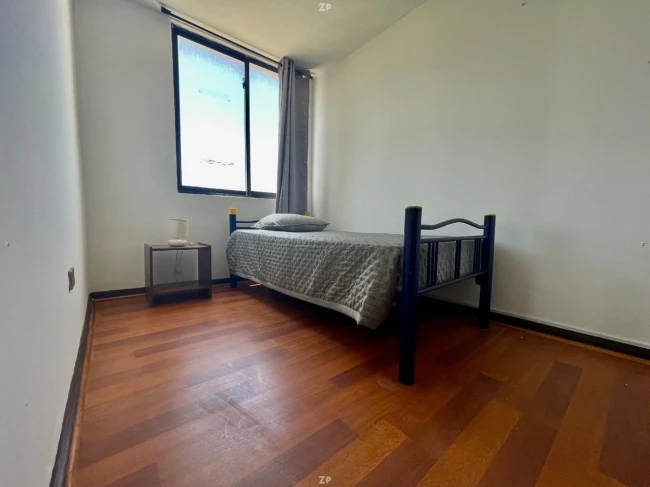 Departamento en Venta en Avenida San Martín, Viña del Mar | Vista al Mar