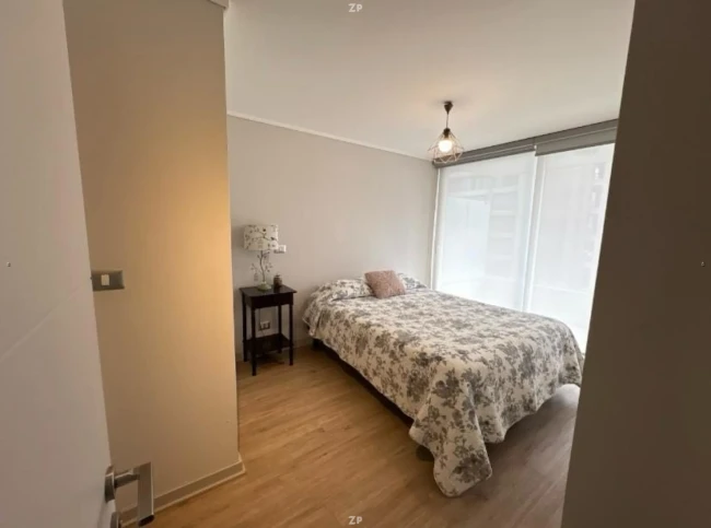 Departamento en Venta en Centro de Viña del Mar | 3 Dormitorios, 2 Terrazas